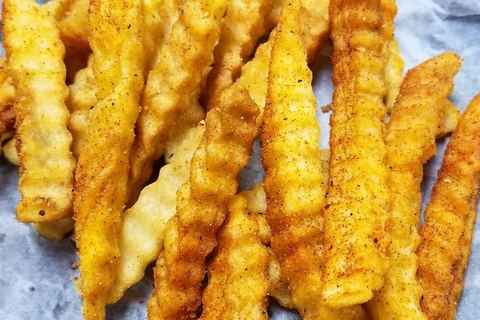 Tony's Fish House